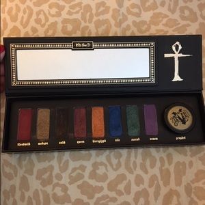 Kat Von D Serpentina LIMITED ADDITION authentic