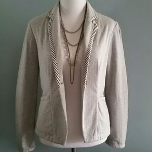 Anthropologie Cartonnier Blazer