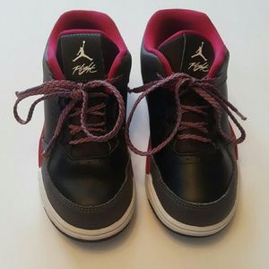 Jordan Flight Origin 2- Girls Toddler (10)