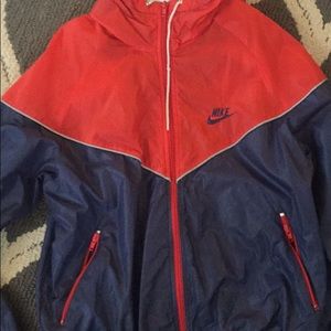 Nike track jacket *VERY RARE