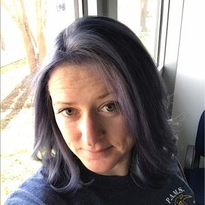 Meet your Posher, Erika