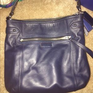 Cross body Coach Bag