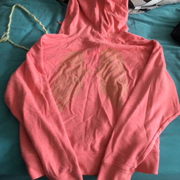 Victoria's Secret pullover