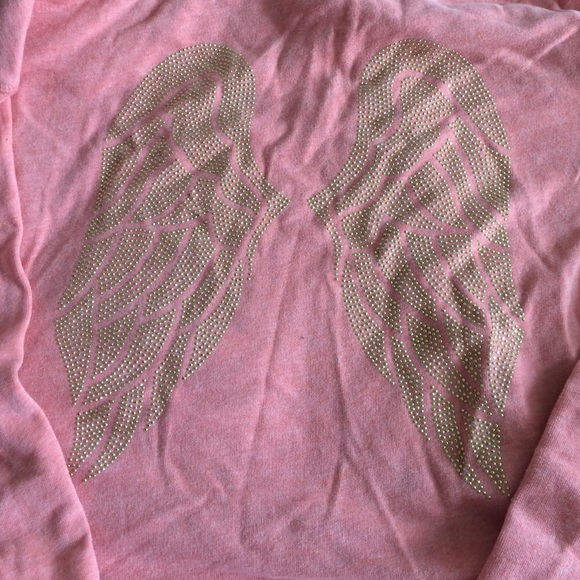 Victoria's Secret pullover - Picture 2 of 3