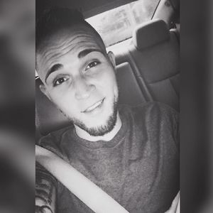 Meet your Posher, Caleb