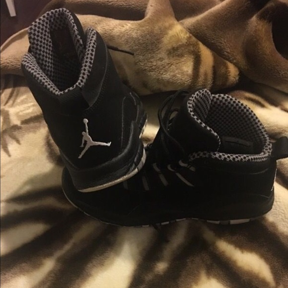 Retro 10's - Picture 2 of 2