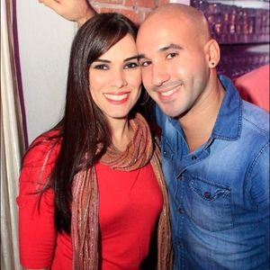 Meet your Posher, Jerome