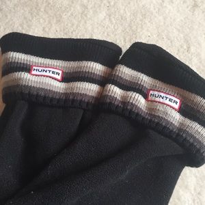 Hunter Tall Boot Liners