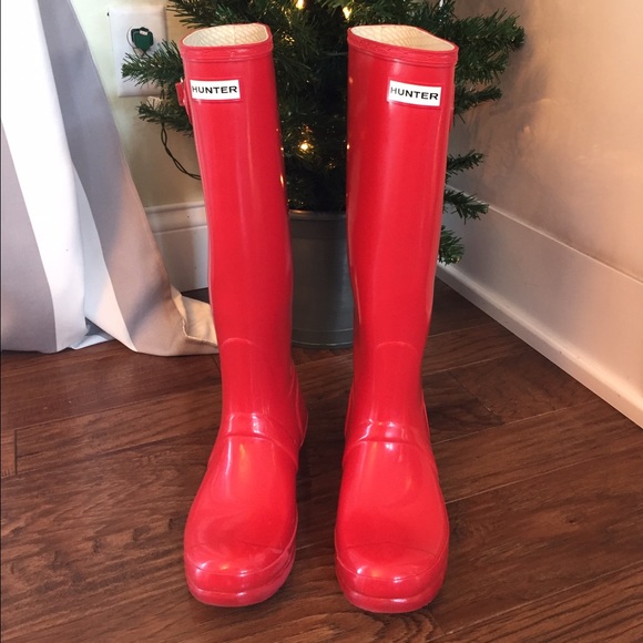 Original Hunter Boots
