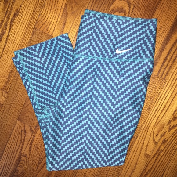 Nike DRI-FIT workout pants...Size M