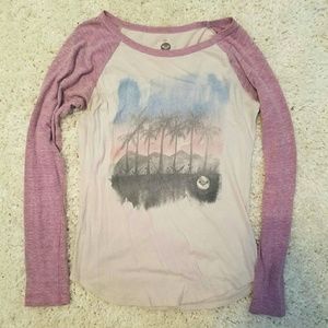Roxy Long Sleeve