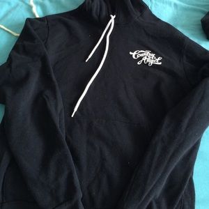 Cute pullover hoodie