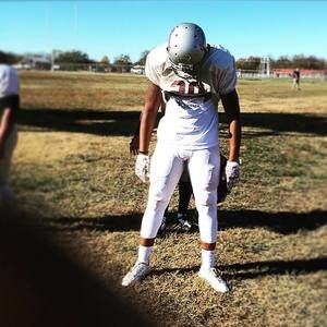 Meet your Posher, Marcus