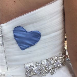 Meet your Posher, Dallas