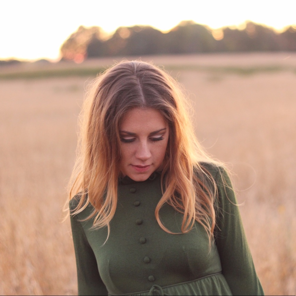 Meet your Posher, Savannah