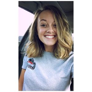 Meet your Posher, Camille