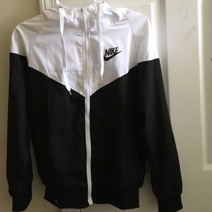 Nike Jacket