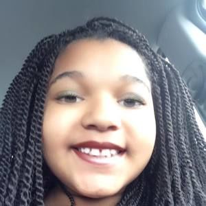 Meet your Posher, Aundrayah