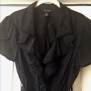 White House Black Market jacket!
