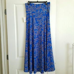 Lularoe Maxi M BNWT