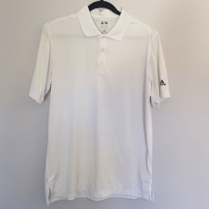 Adidas Men's Golf shirt