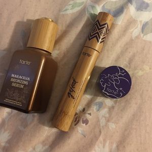 Tarte products