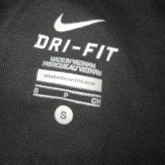 Nike Capri leggings - Picture 3 of 4