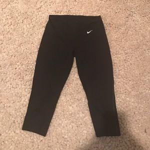 Nike Capri leggings