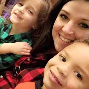 Meet your Posher, Brooke