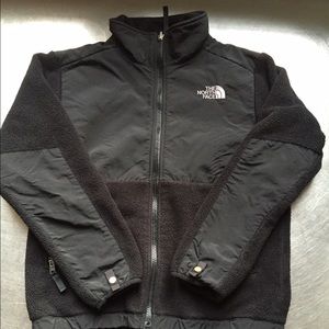 North face for the cold❄️❄️❄️