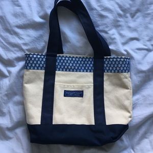 Vineyard Vines Tote