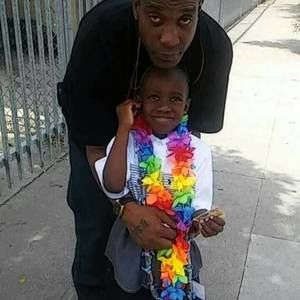 Meet your Posher, Jamaul