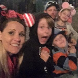 Meet your Posher, Brittney