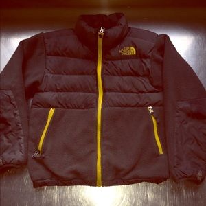 North face for the winter❄️❄️❄️