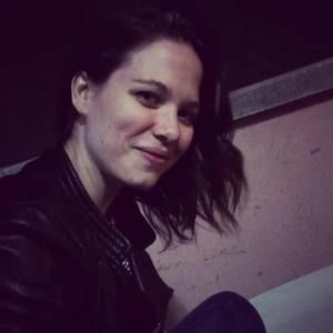 Meet your Posher, Emma