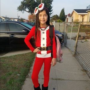 Meet your Posher, Jaylyne