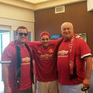 Meet your Posher, Arkady