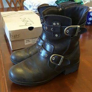 Harley Davidson boots