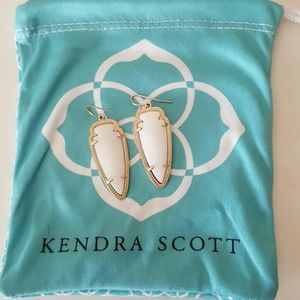 Kendra scott Skylar earrings