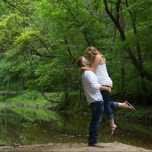 Meet your Posher, Victoria