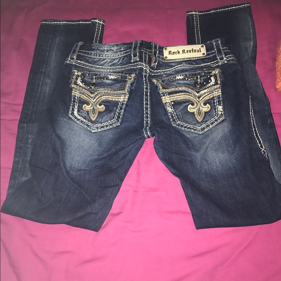 Rock Revivals - Picture 1 of 3