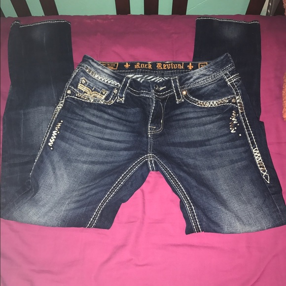 Rock Revivals - Picture 3 of 3