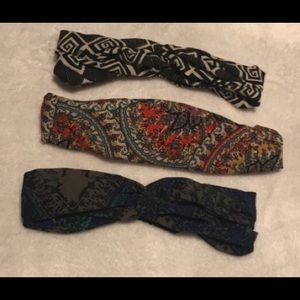 Boho Headband Bundle