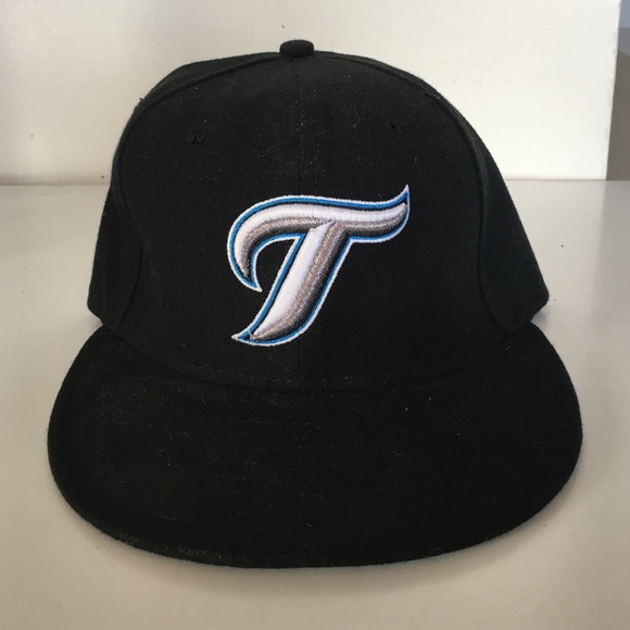 NEW ERA Official Toronto Blue Jays fitted cap