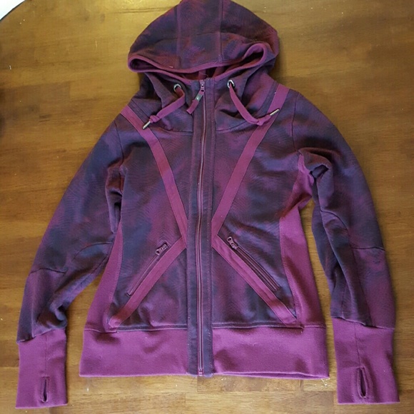 MPG Warm Winter Hoodie