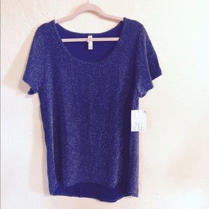 Elegant Classic T 🦄