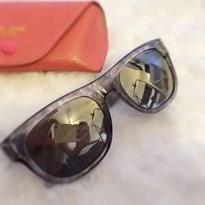 Carrera Wayfarers