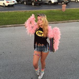 Meet your Posher, Annalise