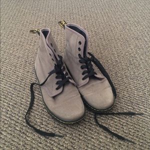 Dr Martens Shoreditch