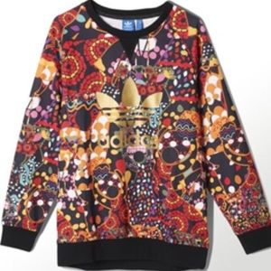 Adidas originals sweatshirt